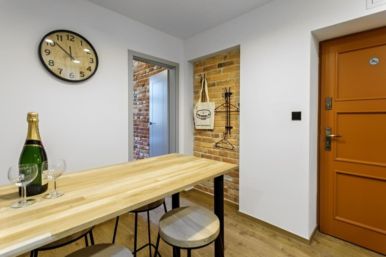 Rynek 3 Old Town Apartment - Wroclaw — Photos 1